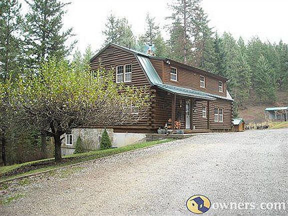 Apple Tree on West Side