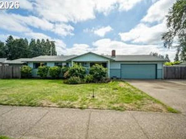6111 Thurston Rd, Springfield, OR 97478
