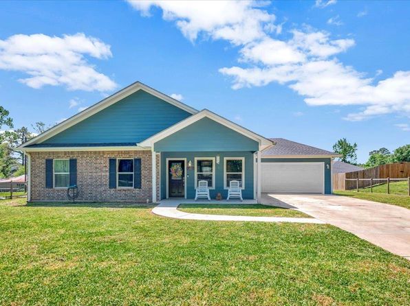 420 E Maple St, Huntington, TX 75949