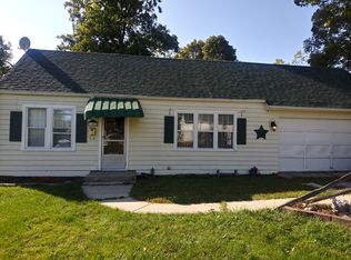 7402 Ideal Ave, Fort Wayne, IN 46809