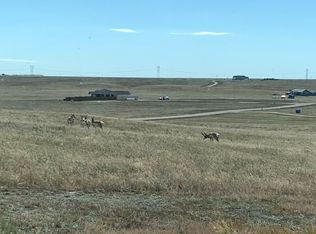 3771 Patrick Rd, Cheyenne, WY 82007