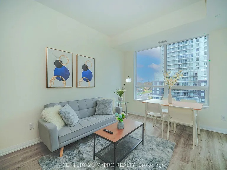 3260 Sheppard Ave E #601 — Photo 12