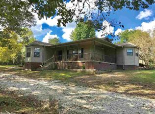 3175 E Highway 171, Arkadelphia, AR 72104