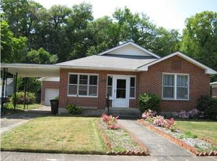 255 Siena Vista St, Mobile, AL 36607