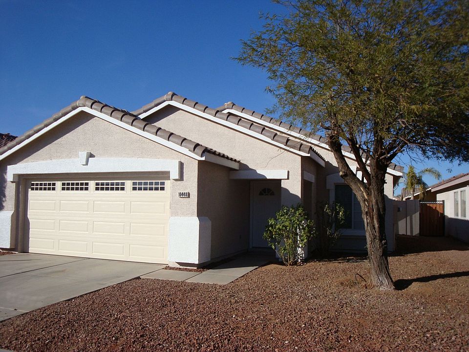 2nd image of 10448 W Medlock Dr