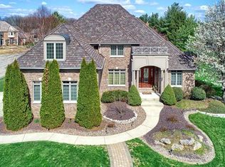 11 Kensington Ct, Glen Carbon, IL
