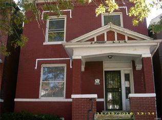 4502 Adelaide Ave, Saint Louis, MO 63115