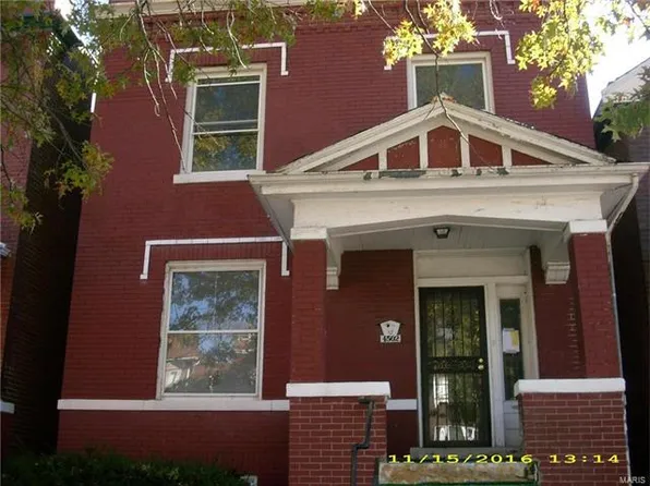 4502 Adelaide Ave, Saint Louis, MO 63115