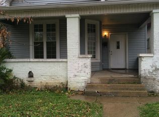 1206 Evison St, Indianapolis, IN