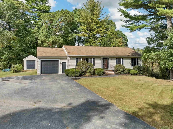1 Marie Lane, Hudson, NH 03051