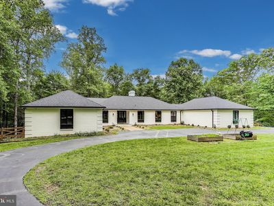 7007 Clifton Rd, Clifton, VA, 20124