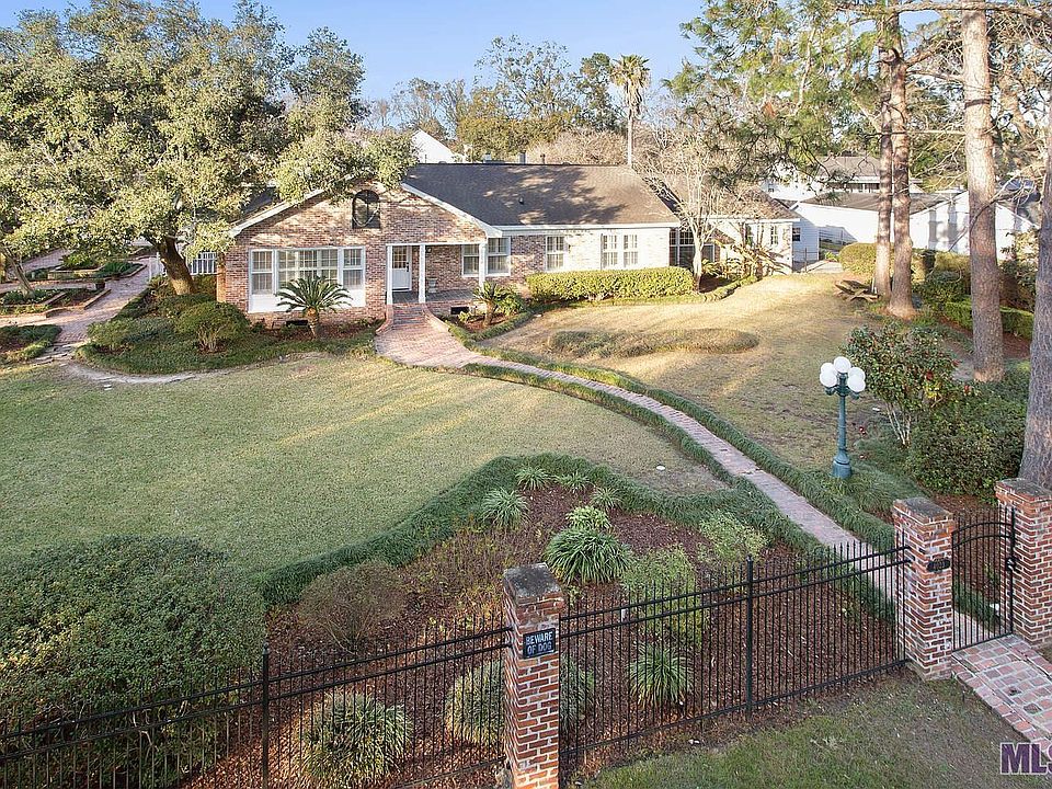 4023 Hundred Oaks Ave, Baton Rouge, LA 70808 Zillow