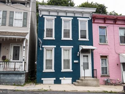 248 N 12th St, Pottsville, PA, 17901