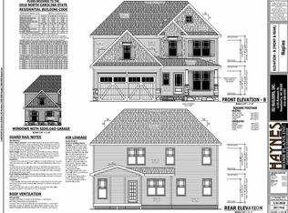 276 Etowah Dr, Wendell, NC 27591