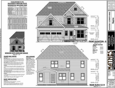 288 Etowah Dr Lot 14, Wendell, NC, 27591