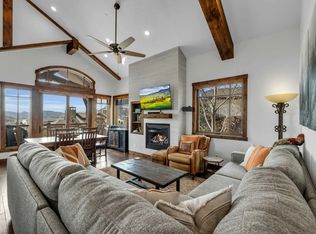 4151 Fairway Ln #B-1, Park City, UT 84098