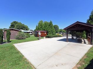 122 Mountain Creek Rd, Blairsville, GA 30512