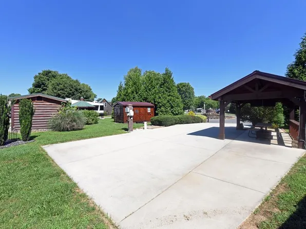 122 Mountain Creek Rd, Blairsville, GA 30512