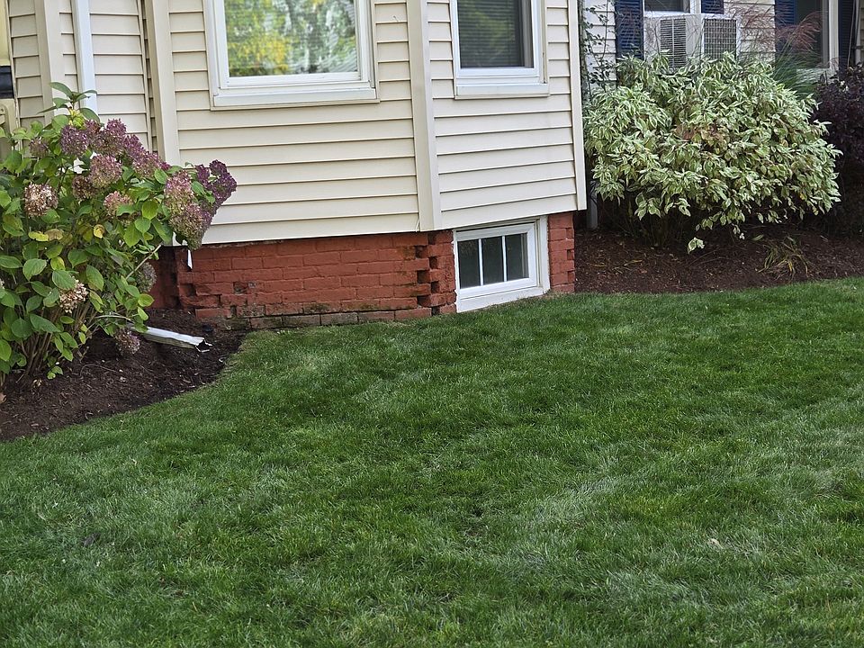 side yard