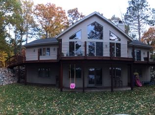 4236 Islandview Rd, Rhinelander, WI 54501