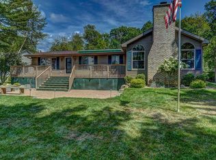2718 Green Bass Rd, Rhinelander, WI 54501