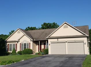 132 Harvard Ct, Falling Waters, WV 25419