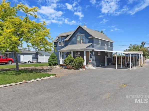 720 Center St E, Kimberly, ID 83341