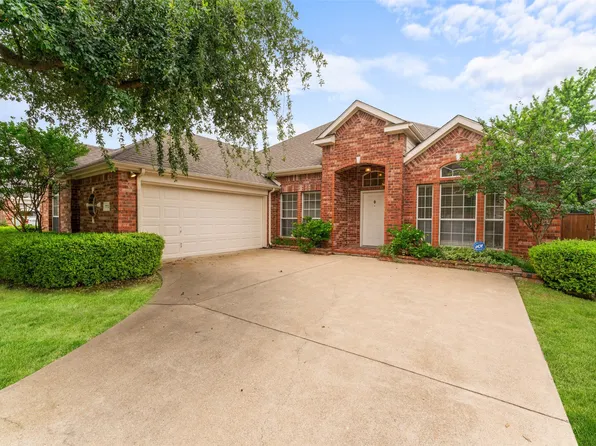 7713 Troon Dr, Rowlett, TX 75089