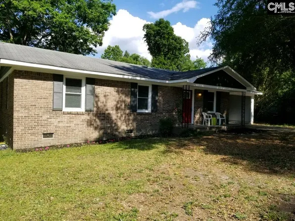 122 Yorkshire Dr, Lugoff, SC 29078