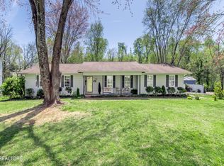 1804 Plumb Branch Rd, Knoxville, TN 37932
