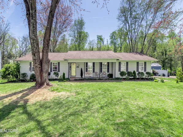 1804 Plumb Branch Rd, Knoxville, TN 37932