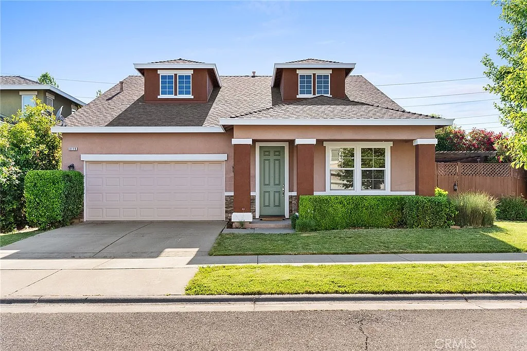 3115 Tule River Way photo 1