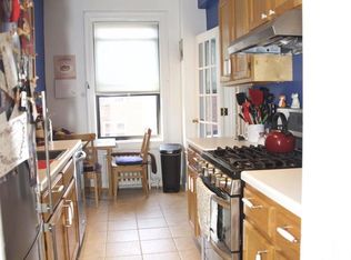 83-00 Talbot St #6E, Kew Gardens, NY