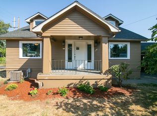 131 N Russet St, Portland, OR 97217