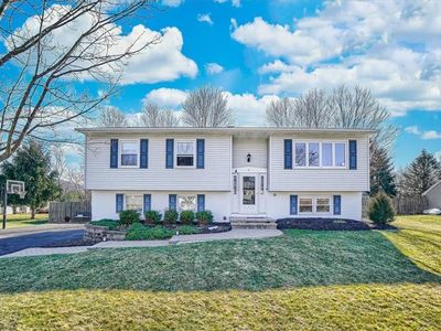 3 Exeter Court, Washingtonville, NY, 10992