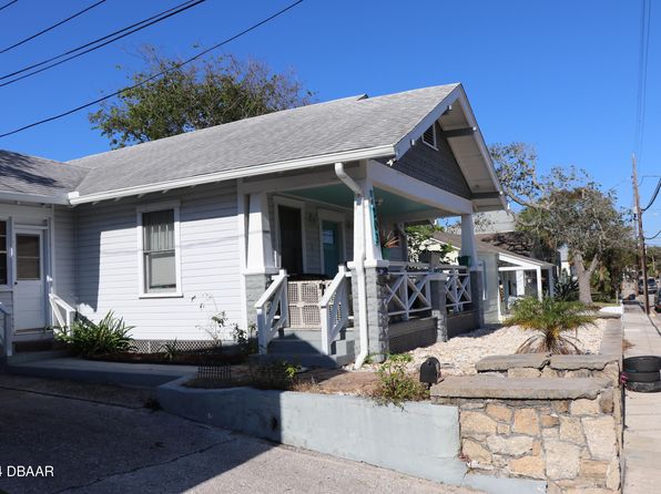 203 N Oleander Ave, Daytona Beach, FL 32118