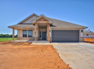 11704 SW 48th St, Mustang, OK 73064