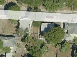 743 Paris Ave S, Saint Petersburg, FL 33701