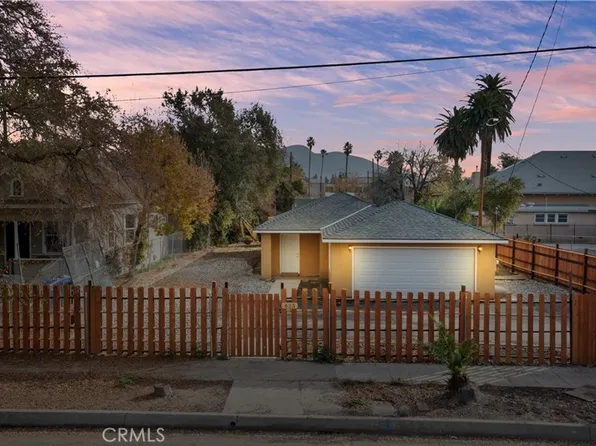 635 N F St, San Bernardino, CA 92410