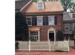 1702 Clair Martin Pl, Ambler, PA 19002