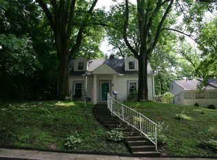 1440 Constance Ave, Dayton, OH 45409