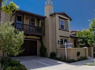 15657 Via Montecristo, San Diego, CA 92127
