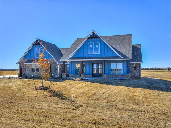 2153 Brentwood Blvd, Norman, OK 73072