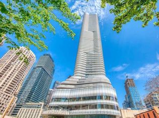 11 Wellesley St W #4909, Toronto, ON M4Y0G4