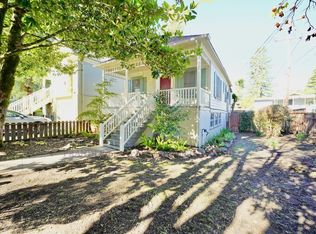 106 Redwood Ave, Corte Madera, CA 94925