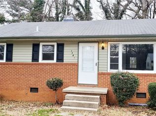 1307 Camden Ave, High Point, NC 27260