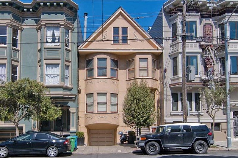 1st image of 180 Parnassus Ave #1