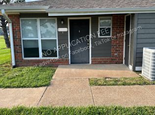 1530 W 14th St, Chanute, KS 66720