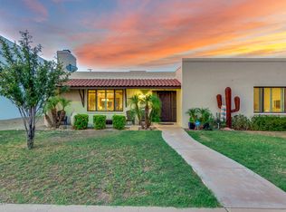 7614 E Minnezona Ave, Scottsdale, AZ 85251
