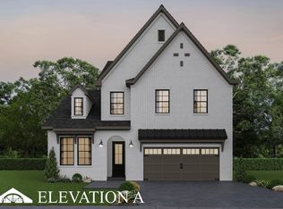 1112 Branch Hook Rd, Knoxville, TN 37934